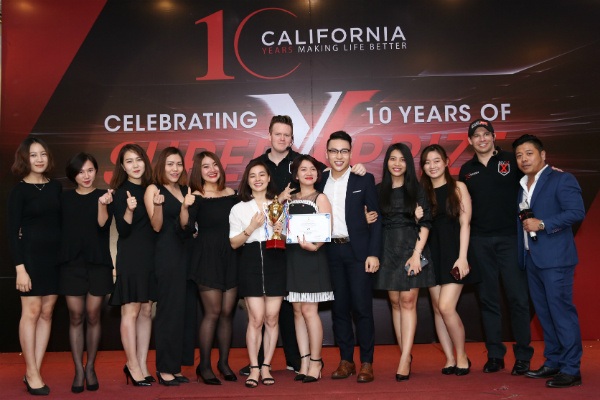 CMG.ASIA chính thức công bố triển lãm LEEP ASIA 2017